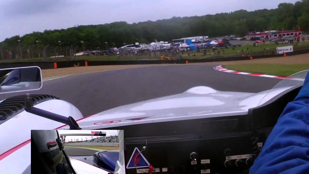 Brands 26th May 2014 ExCool OSS Championship, Tilling Motorsport race 1 ...