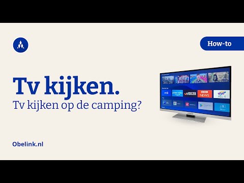 Video: Hoe Om 'n TV In 'n Aanlynwinkel Te Koop