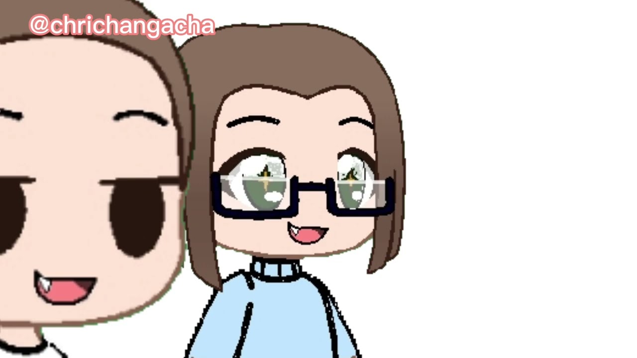 I thought I hired goons - Gacha 