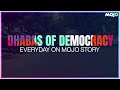 Coming Soon I Dhabas Of Democracy With Barkha Dutt | #generalelection2024 #elections2024