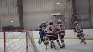 Boys Varsity Ice Hockey Baldwinsville VS Whitesboro 12/16/2023