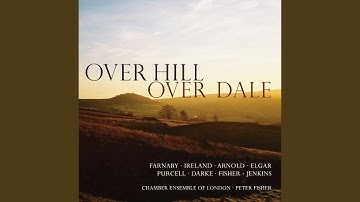 Album of Selected Pieces (Excerpts Arr. G. Bantock for String Ensemble) : No. 4, Giles...