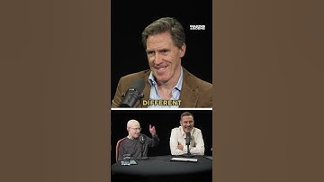Rob Brydon can