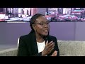 WATCH: The Thinc Conversations | Auditor General of South Africa, Tsakani Maluleke Part 2