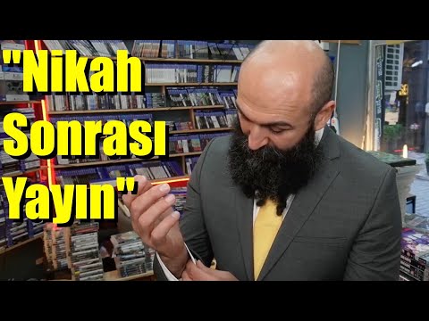 [ 🔴 NPC Esnaf Canlı ] Arkadaşın Nikahtan geldik Mesai başlar