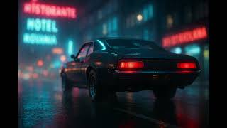 Download Lagu Long Nostalgic Night (synthwave vocal music) MP3 Download Lagu Long Nostalgic Night (synthwave vocal music) MP3