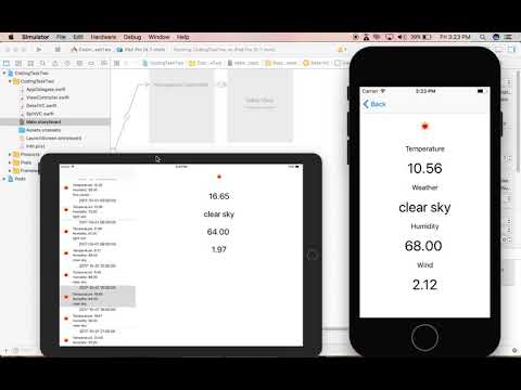 iOS Swift