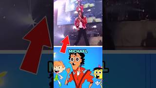 3 Times Michael Jackson Got Referenced In Cartoons 😱👀