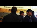 2018 EHL All-Star Weekend