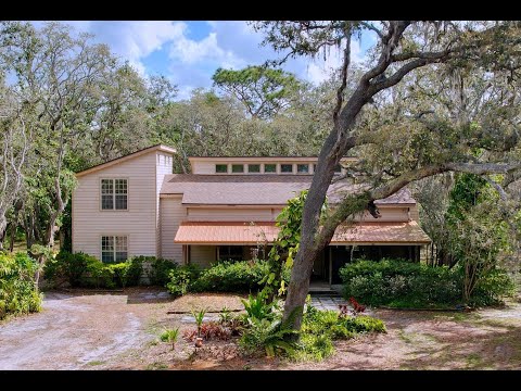 25231 Bald Cypress Ln, Lutz, FL home video tour