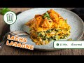 Ausgezeichnete Lachs-Lasagne mit Spinat | Chefkoch