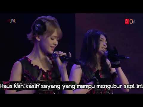 JKT48 New Era - Kuroi Tenshi / Malaikat Hitam (Shani, Gracia, Feni)