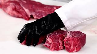 Tenderloin - Meat Minutes by Certified Angus Beef brand 331 views 6 months ago 4 minutes, 23 seconds