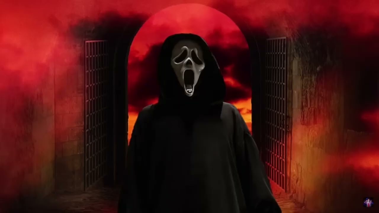 What are these match ups!?!- Ghostface VS. Episodes 1 - 10 COMPILATION reaction