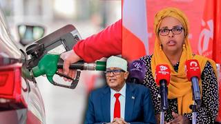 Dawladdu Hayska Deyso Haa Iyo Mayada Faraha Badan Xisbiga Kaah