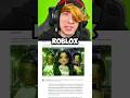 ROBLOX IS GETTING SUED 😭🤯