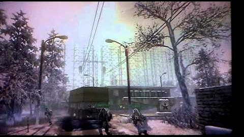 Direct Random Tomahawk in Grid COD Black Ops