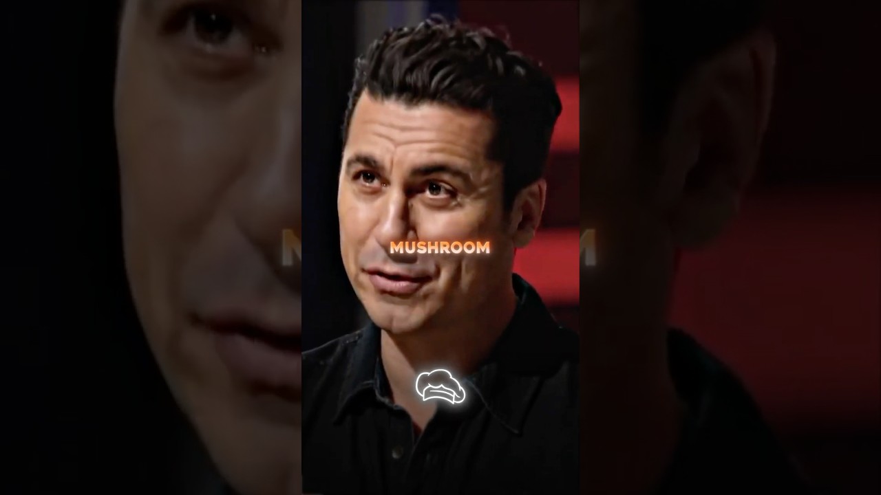 Genius Chef Makes Fake Bone Marrow Dish