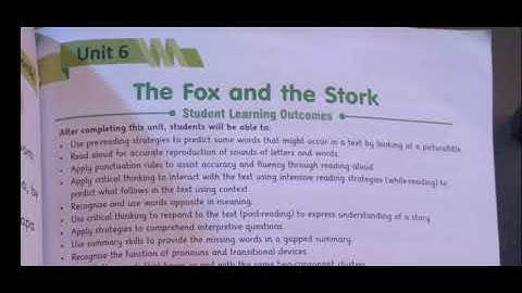 Afaq iqbal series new English class three page no 37 student learning outcomrs + teaching gadgets