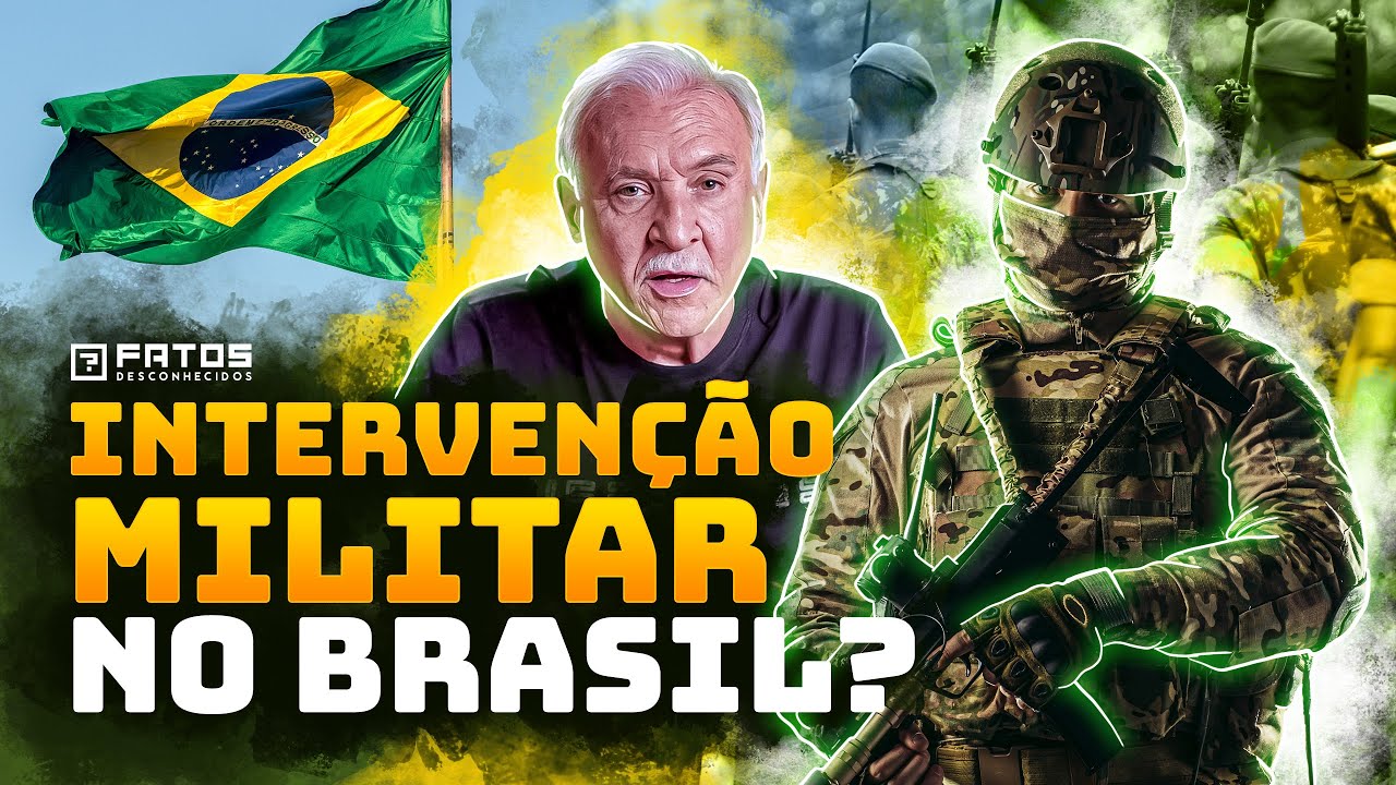 O que é o artigo 142? Ele já foi aplicado no Brasil?