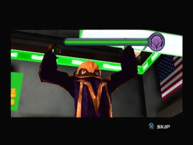 Spider-Man 2 - Mysterio Finally Defeated - YouTube