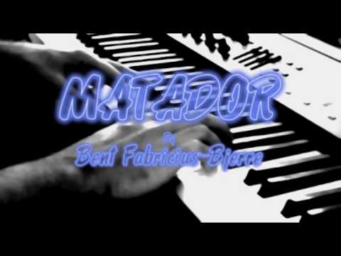 Bent FABRICIUS-BJERRE: Matador