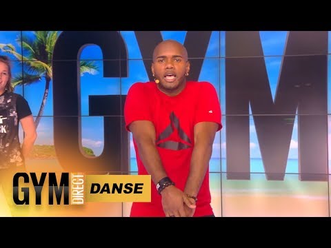 DANSE