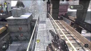 Insane Black Ops Spawn Shot On WMD !!!