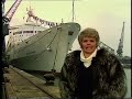 1980s Cruise Liner | P&O | Canberra | Around the world trip! | Wish you were here? |1980