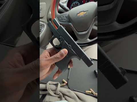 How To Secure Your Handgun For Commercial Flights Tsa Flight Motivation Atlanta Edc 2023