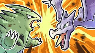 Download Lagu What is the Best Rock Type Pokemon? MP3 Download Lagu What is the Best Rock Type Pokemon? MP3
