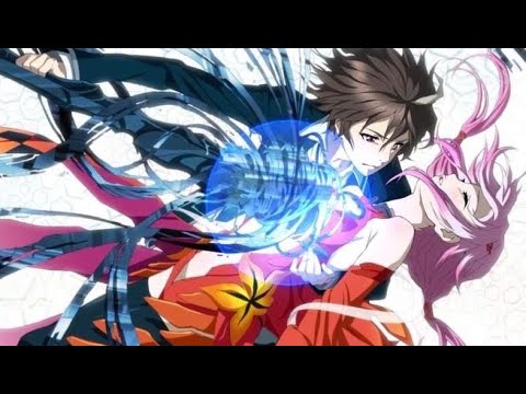【罪惡王冠】動畫OP1【外國人看動畫】【CC字幕歌詞翻譯】