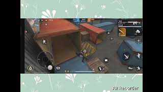 Ending Is Same Freefire Tech 4200