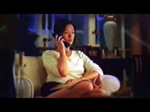 1996年smartone 數碼通 「周潤發，夏文汐，馮殷 Cecilia Fung」