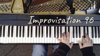 IMPROV 96: Harmonic Flow Improvisation