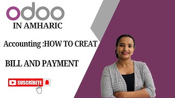 How Odoo Makes Billing & Payments Easy