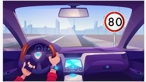 Braindom Level 221 The vehicle is breaking the speed limit. Help. Walkthrough