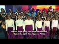 Hope For Africa Theme Song