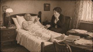 The Last Banker Who Refused the 1913 Federal Reserve — What He Told His Wife Before Dying