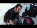 Capture de la vidéo Death Angel - Summer 2010 Tour Documentary Pt.1