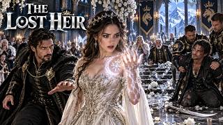 A Rogue Cut the Alpha King’s Fated Mate—Then Her Blood Revealed the Lost Royal Heir