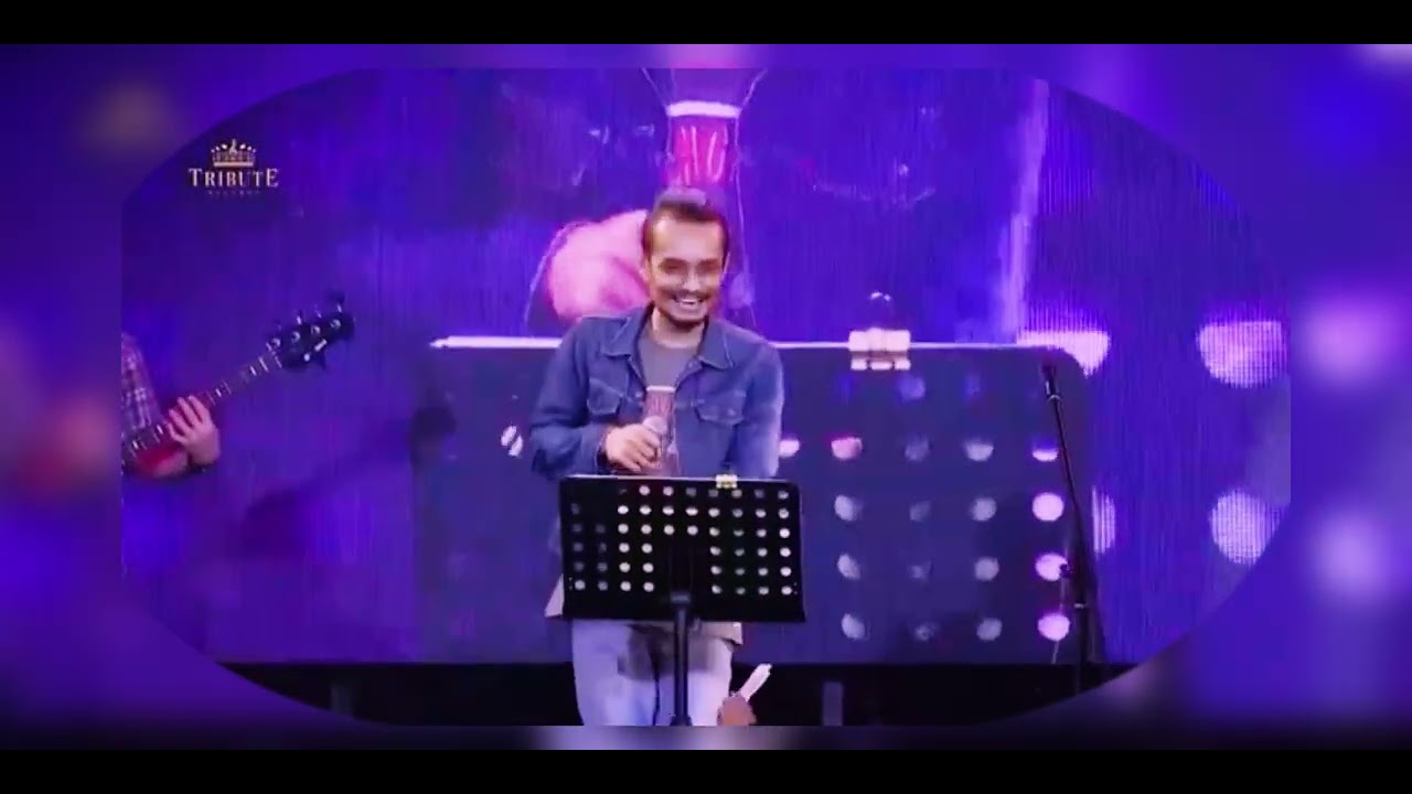 HtetNayKyi- အရက်ချိုအချစ်ခါး