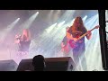 Capture de la vidéo Obituary - Full Set - Live At The Electric Ballroom, Camden, London, England, Uk, February 2023