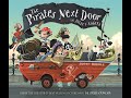The pirates next door childrens story  read aloud
