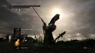 DSR - How to get to Sunlight Altar DSR - How to get to Sunlight Altar