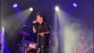 Air Supply - The One That You Love - Asia Tour, Live In Jakarta, 26 September 2025