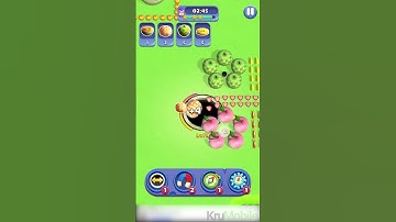 Black Hole Master - Gameplay (Android, IOS)