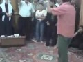 سوريا درعا دير العدس حفلة في مضافة الشيخ يوسف أبورومية للفنان أحمد القسيم 2009