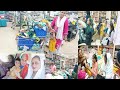 Family ke sath gaye eid ki shopping krne ho gai kharidi kya liya hmsabne dekhiye eidsoppingvlog