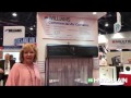 Williams Commercial Air Curtains - AHR Expo 2017